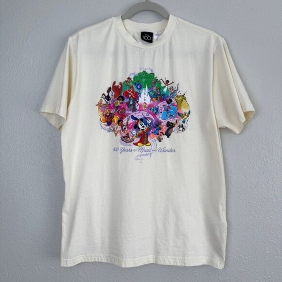 Disney 100 years of music and wonders Mickey Mouse Special Moments M - Picture 2 of 9